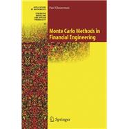 Monte Carlo Methods in Financial Engineering