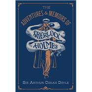 The Adventures & Memoirs of Sherlock Holmes (Deluxe Edition)