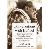 Conversations With Buñuel
