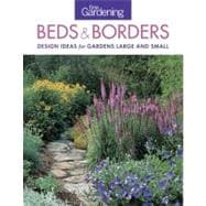 Fine Gardening Beds & Borders