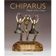 Chiparus Master of Art Deco