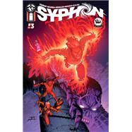 Syphon vol. 2 #3