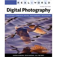 Kindle Book: Real World Digital Photography (B0047CPB4W)