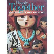 People Together: Adventures in Time and Place