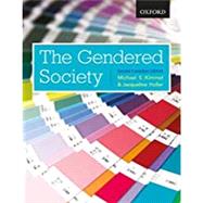 THE GENDERED SOCIETY