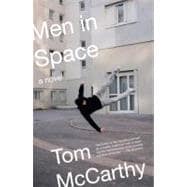 Men in Space
