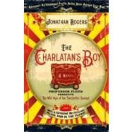The Charlatan's Boy A Novel