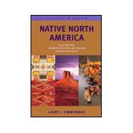 Living Wisdom : Native North America