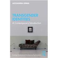 Transgender Identities