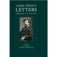 Mark Twain's Letters