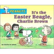 Peanuts : It's the Easter Beagle, Charlie Brown