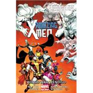 Amazing X-Men Volume 2 World War Wendingo