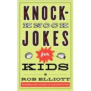 Knock-knock Jokes for Kids