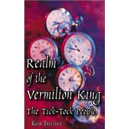 Realm of the Vermilion King