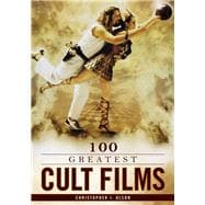 100 Greatest Cult Films