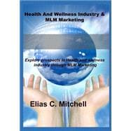 Health and Wellness Industry & Mlm Marketing