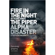 Fire in the Night 20 Years Since the Piper Alpha Disaster