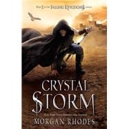 Crystal Storm