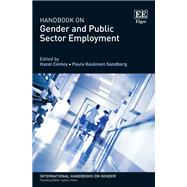 Handbook on Gender and Public Sector Employment