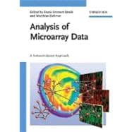 Analysis of Microarray Data A Network-Based Approach