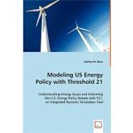 Modeling Us Energy Policy With Threshold 21