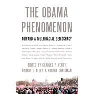 The Obama Phenomenon