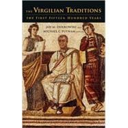 The Virgilian Tradition; The First Fifteen Hundred Years