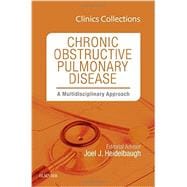 Chronic Obstructive Pulmonary Disease: A Multidisciplinary Approach