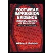 Footwear Impression Evidence