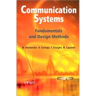 Communication Systems Fundamentals and Design Methods