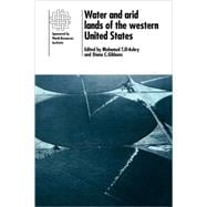 Water and Arid Lands of the Western United States: A World Resources Institute Book