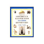 Hippocrene Children's Illustraed Swedish Dictionary