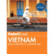 Fodor's Vietnam