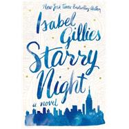 Starry Night A Novel