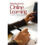 Introduction to Online Learning : A Guide for Students