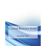 Cancer Biology Intro