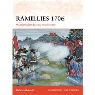 Ramillies 1706 Marlborough’s tactical masterpiece