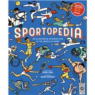 Sportopedia Explore more than 50 sports from around the world
