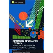 Rethinking Information Literacy