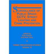 Surveillance of Public Space: Cctv, Street Lighting and Crime Prevention