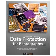 Data Protection for Photographers