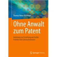 Ohne Anwalt zum Patent