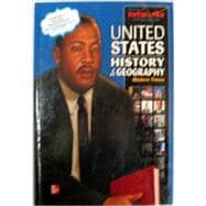 United States History and Geography: Modern Times Student Edition