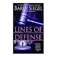Lines of Defense