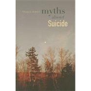 Myths About Suicide