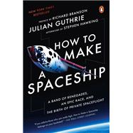 How to Make a Spaceship