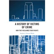 A History of Victims of Crime