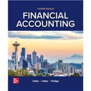 Financial Accounting,9781265388225