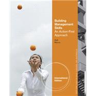 Building Management Skills: An Action-first Approach