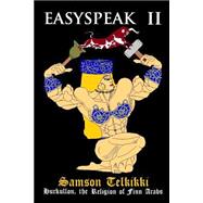 Easyspeak II